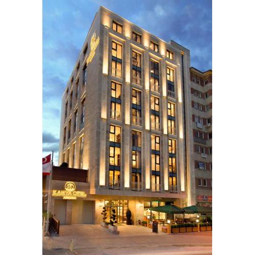 Kahya Hotel Ankara