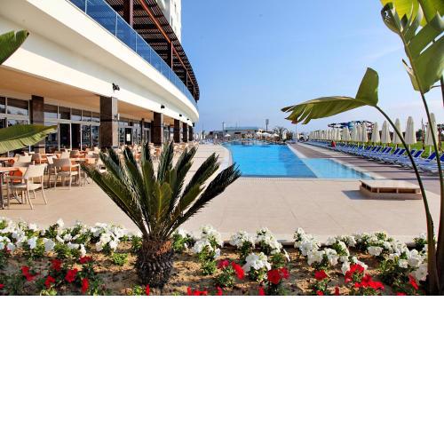 Kahya Resort Aqua & Spa