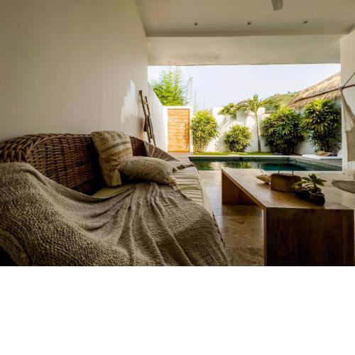 Kai Villas Lombok