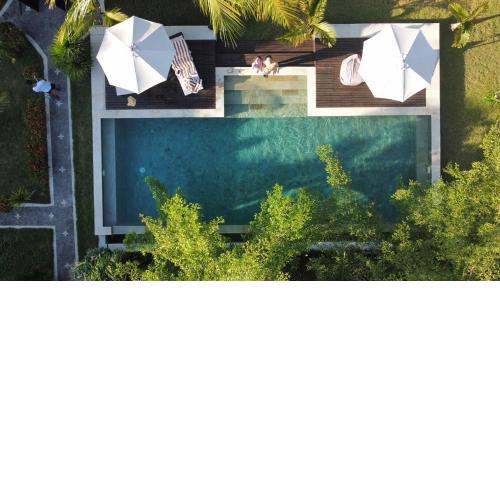 Kaien Villas Gili Air