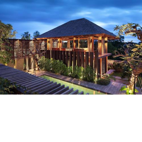 Kailani Villa