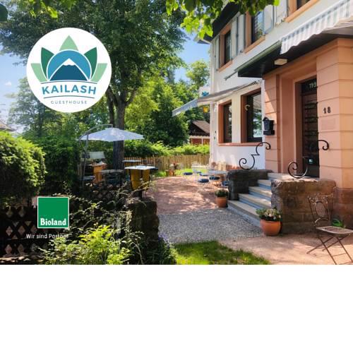 Kailash Guesthouse