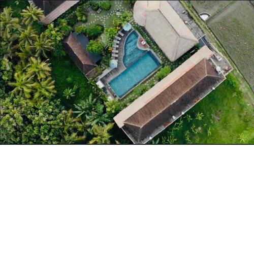 Kailash Suites by Pramana Villas