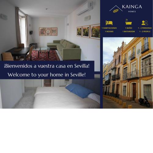 Kainga Homes - Apartamentos Santa Ana