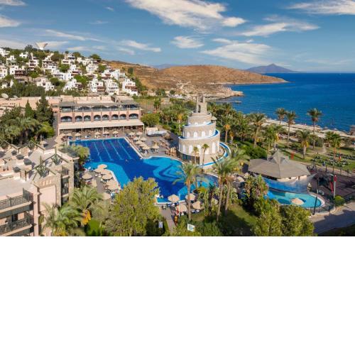 Kairaba Bodrum Imperial