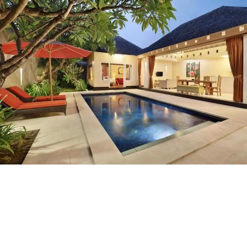 Kaisa Villas Seminyak