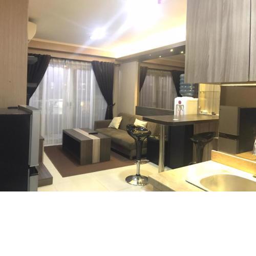 Kaisar'room