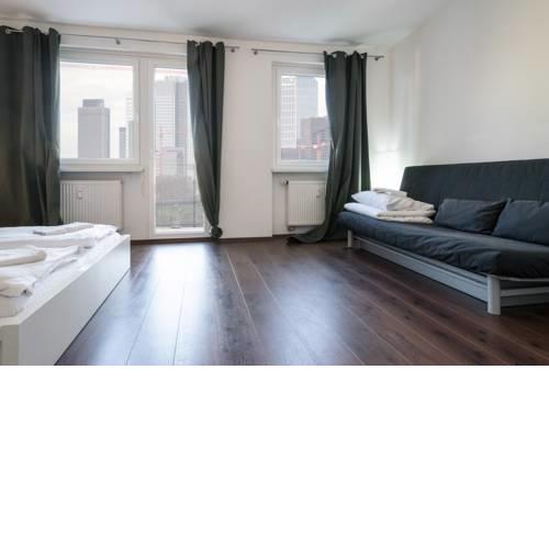 Kaiser Apartments