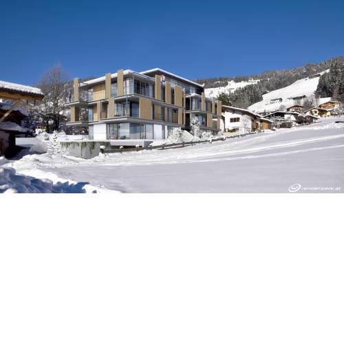 Kaiser Appartement Brixen im Thale