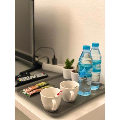 Kaiser Homestay