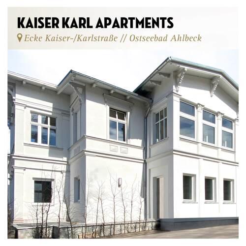 Kaiser Karl Apartments