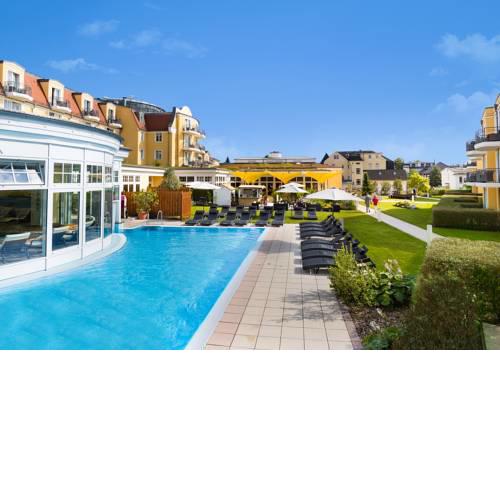 Hotel zur Post - ein Rovell Hotel