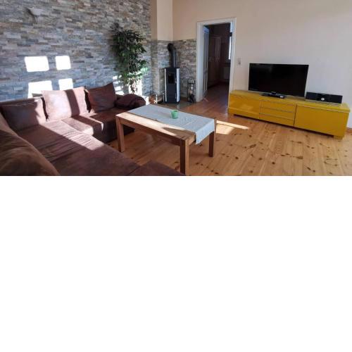Kaiserbad Heringsdorf - Lauschiges Ferienhaus Achtern