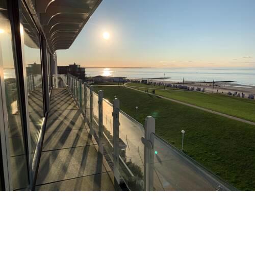 Kaiserblick Norderney