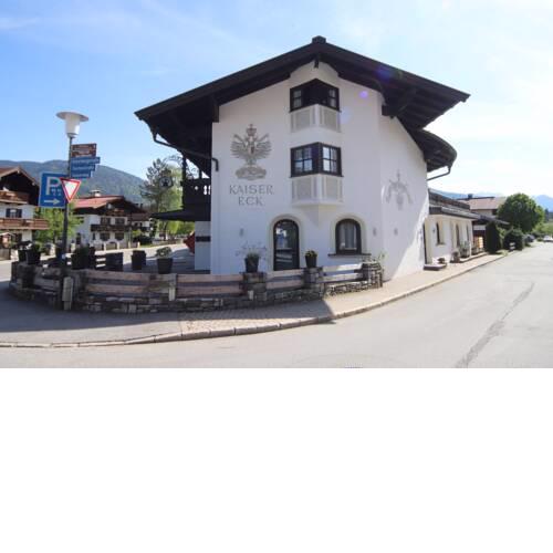 Kaisereck