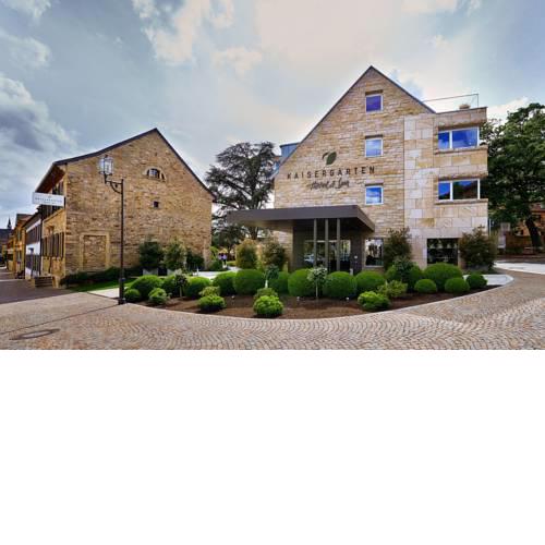 Kaisergarten Hotel & Spa Deidesheim