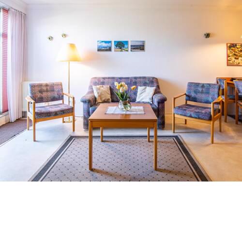 Kaiserhof 1 Wohnung 16