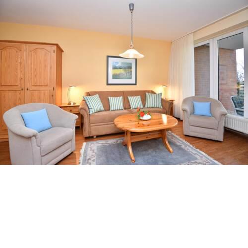 Kaiserhof 1 Wohnung 4