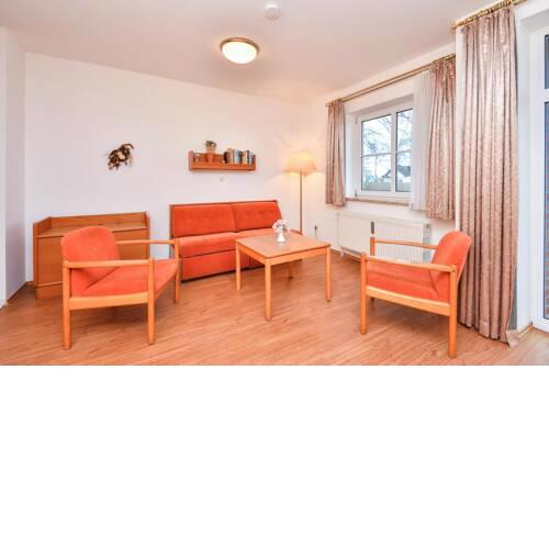 Kaiserhof 2 Wohnung 2