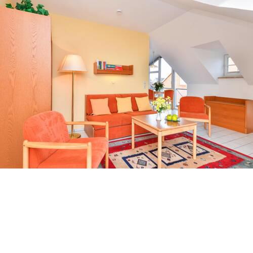 Kaiserhof 2 Wohnung 6