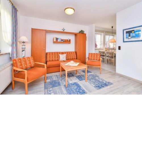 Kaiserhof 3 Wohnung 2