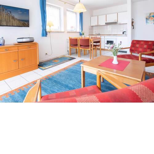 Kaiserhof 4 Wohnung 1