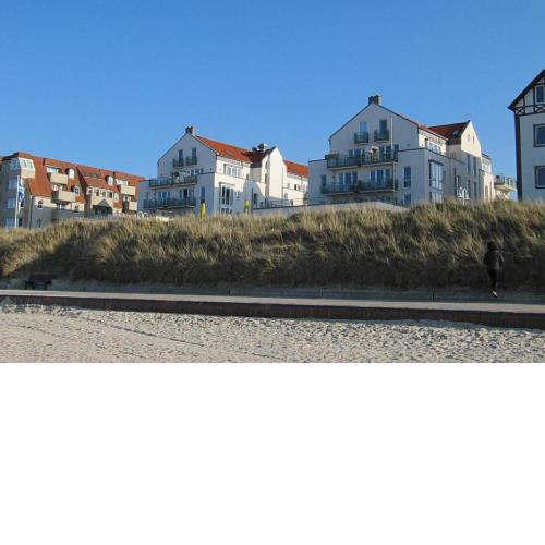 Kaiserhof Kaiserhof 110