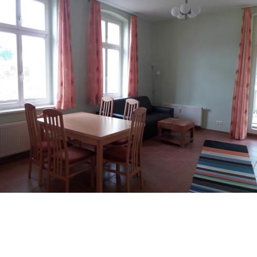 Kaiserhof WG4, EG mit Terrasse