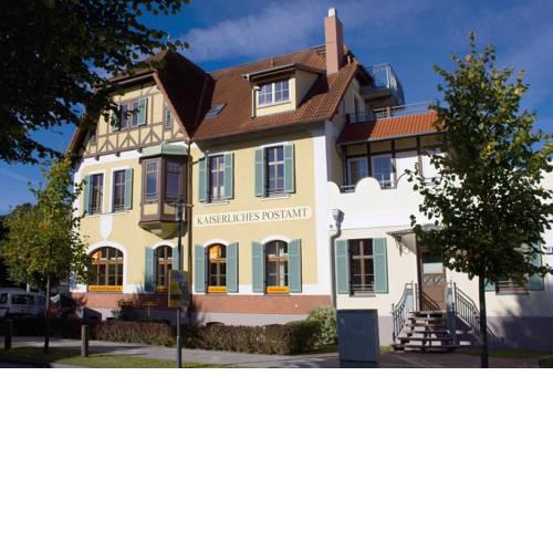 Kaiserliches Postamt 01.2