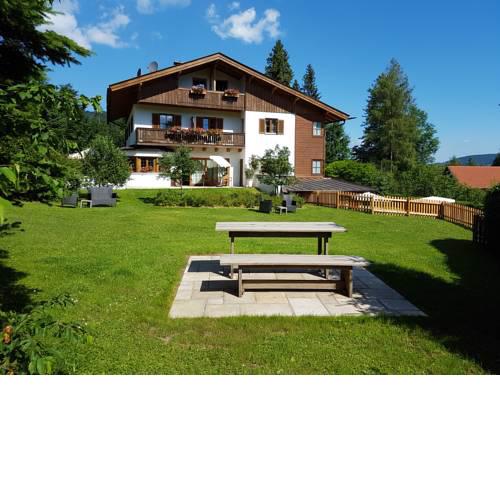 Kaiser's Landhaus