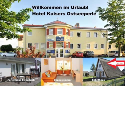 Kaisers Ostseeperle
