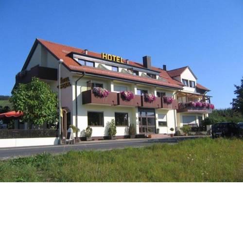 Kaiser´s Weinland Hotel