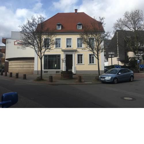 Kaiserslautern Apartment