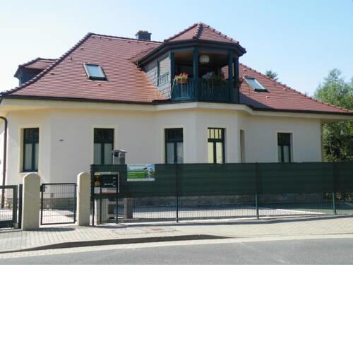 Kaitzbach-Idylle