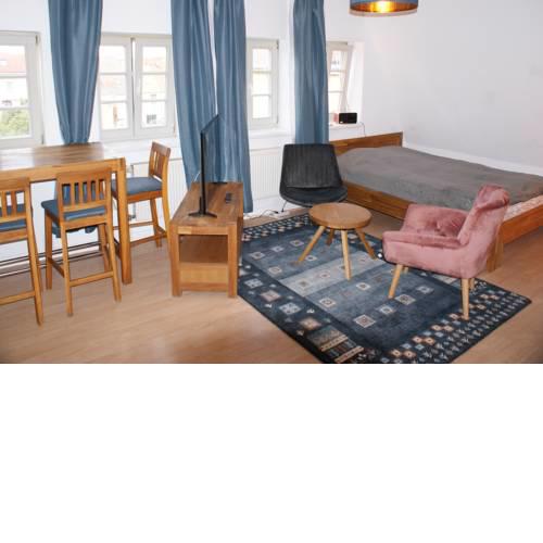 Kajuete im Zentrum - 281