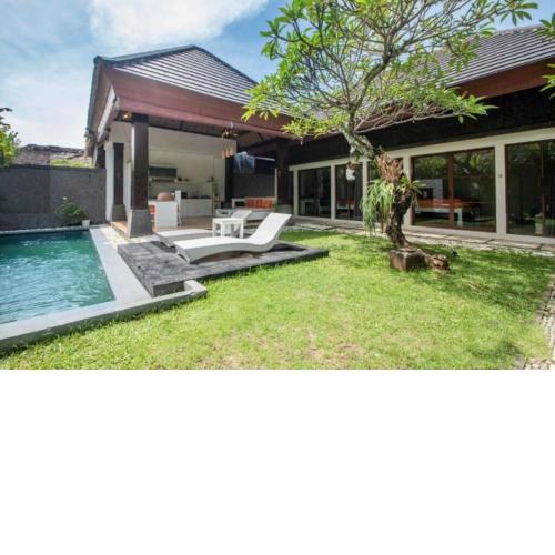 Kajumanis Seminyak