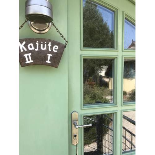 Kajüte 1