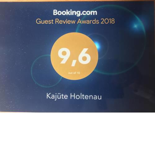 Kajüte Holtenau