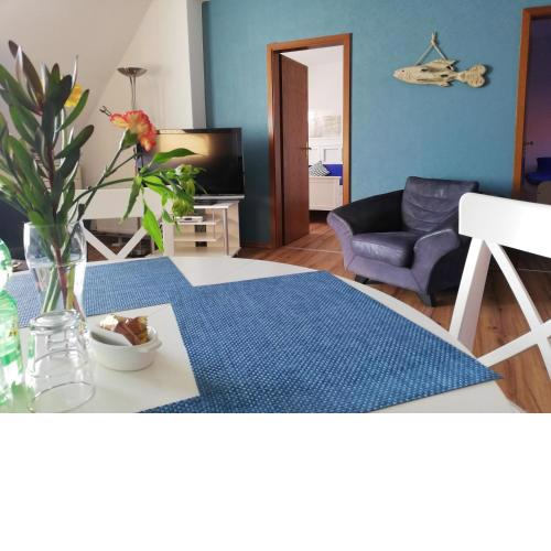 Kajüthus Apartment 3