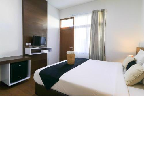 Kak Garden Inn