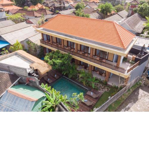 Kak Poleng Guesthouse