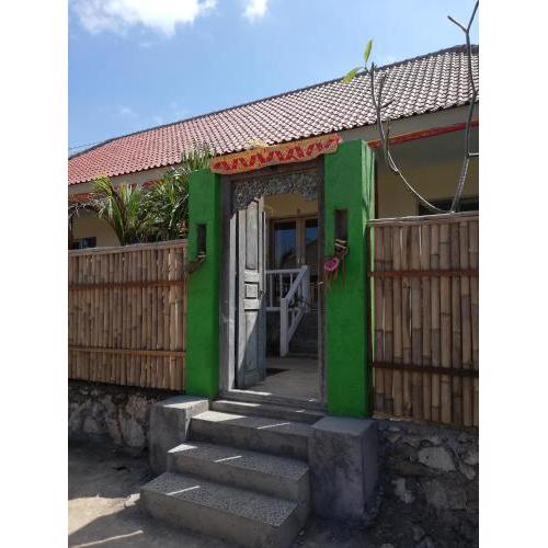 Kakiang Homestay