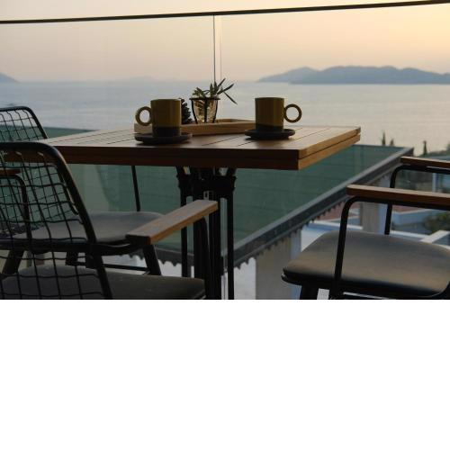 Kaktus Suites