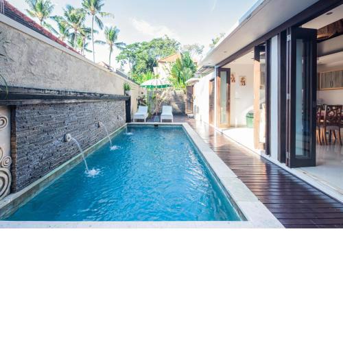 Kakul Villa F