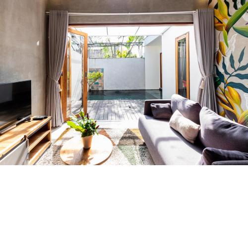 Kakul Villas & Suites