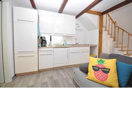 KALA LUXURY APARTMENT 1