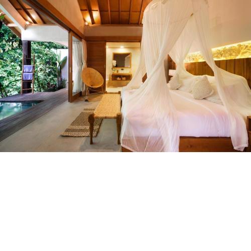 Kalapa Boutique Resort & Yoga