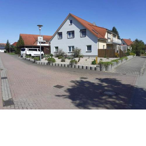 Kalbe/Milde, Ferienwohnung Altmark