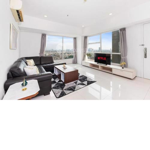 KALEA by Kozystay 3BR Penthouse with View