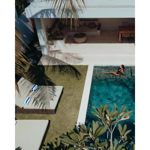 Kalea Villas